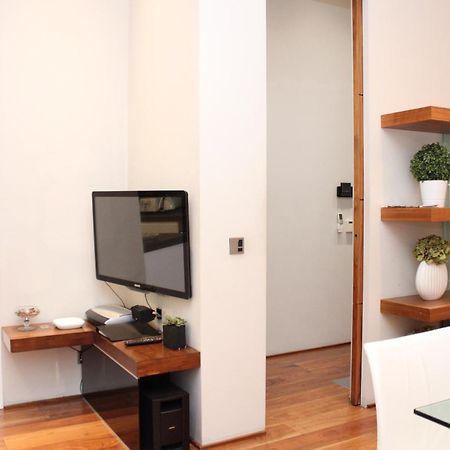 Modernized South Kensington Apartments London Bagian luar foto