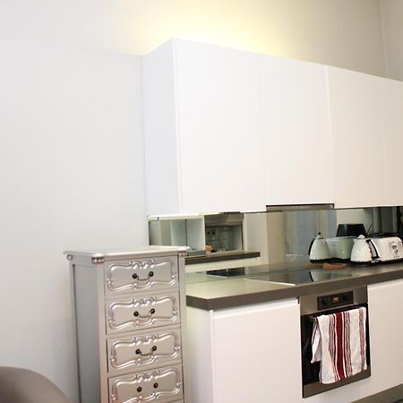 Modernized South Kensington Apartments London Bagian luar foto
