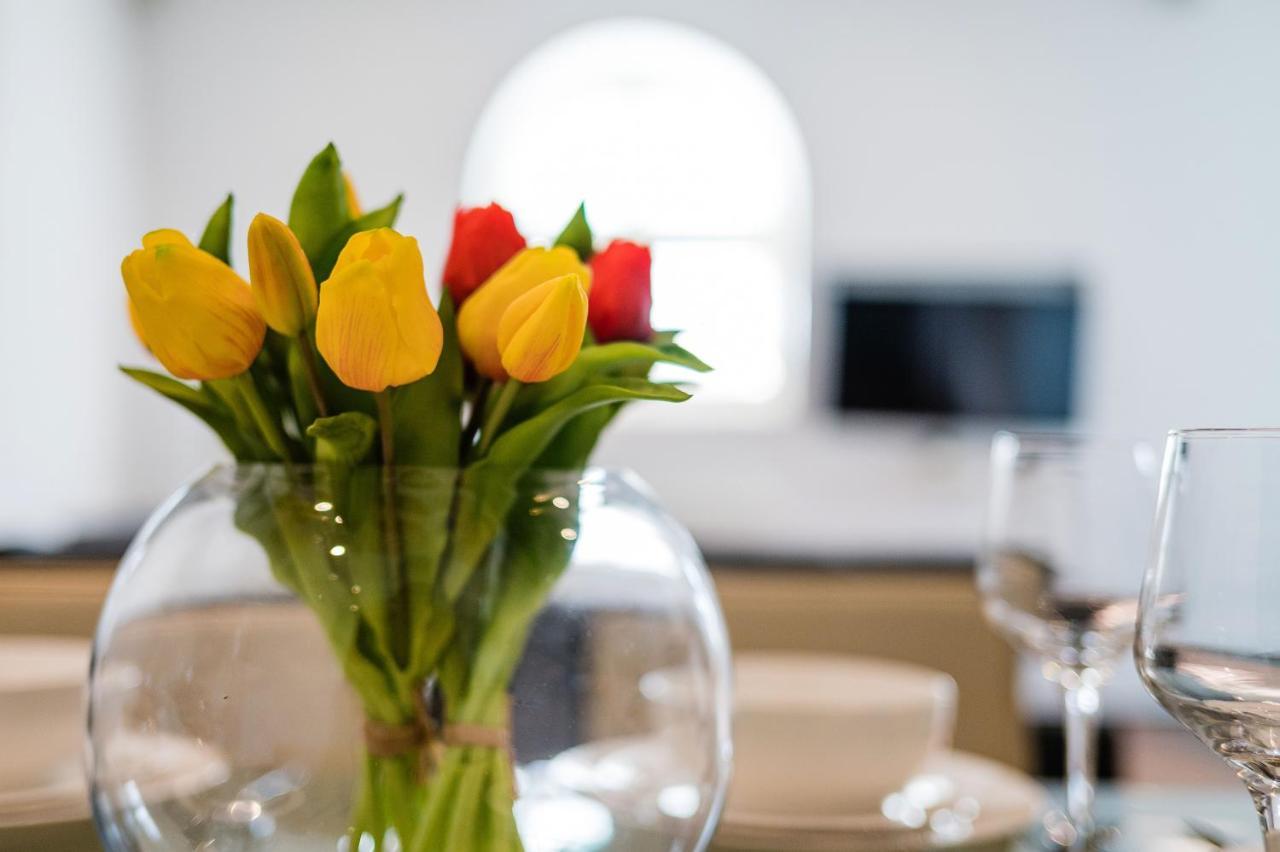 Modernized South Kensington Apartments London Bagian luar foto