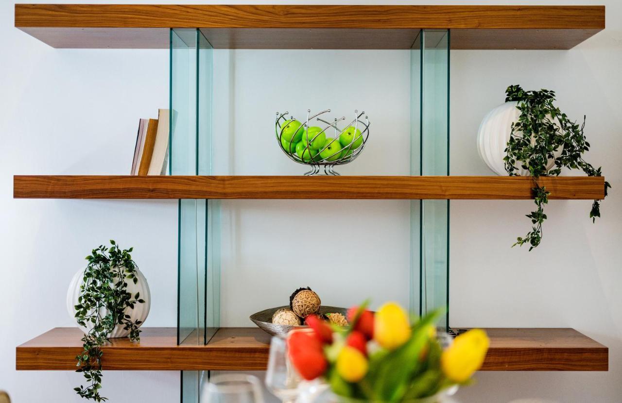 Modernized South Kensington Apartments London Bagian luar foto