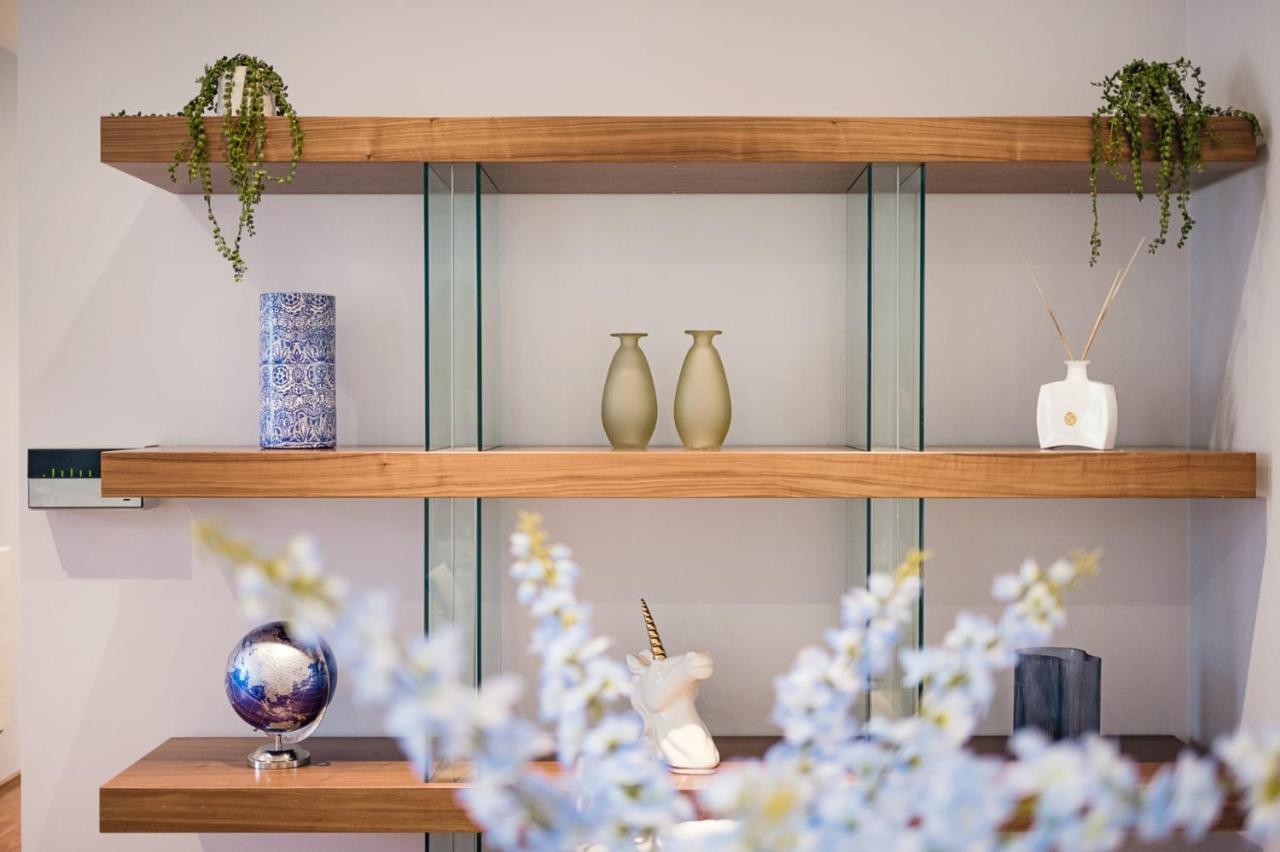 Modernized South Kensington Apartments London Bagian luar foto
