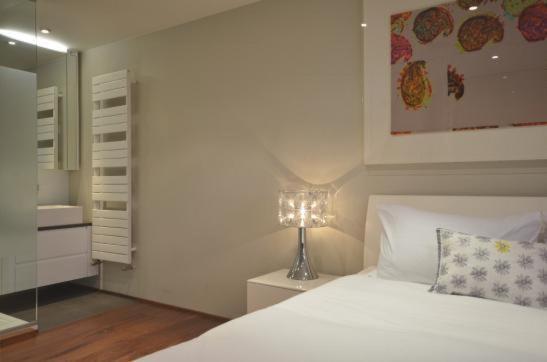 Modernized South Kensington Apartments London Bagian luar foto
