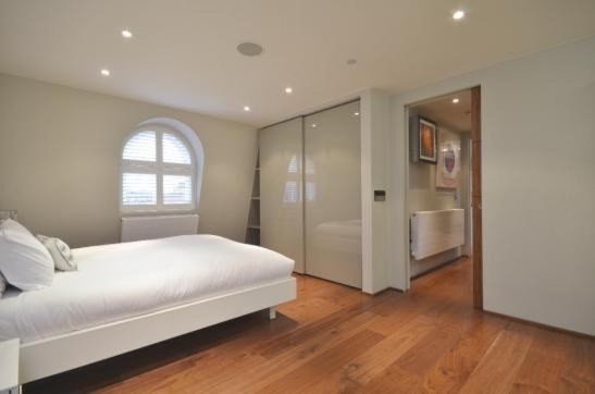 Modernized South Kensington Apartments London Bagian luar foto