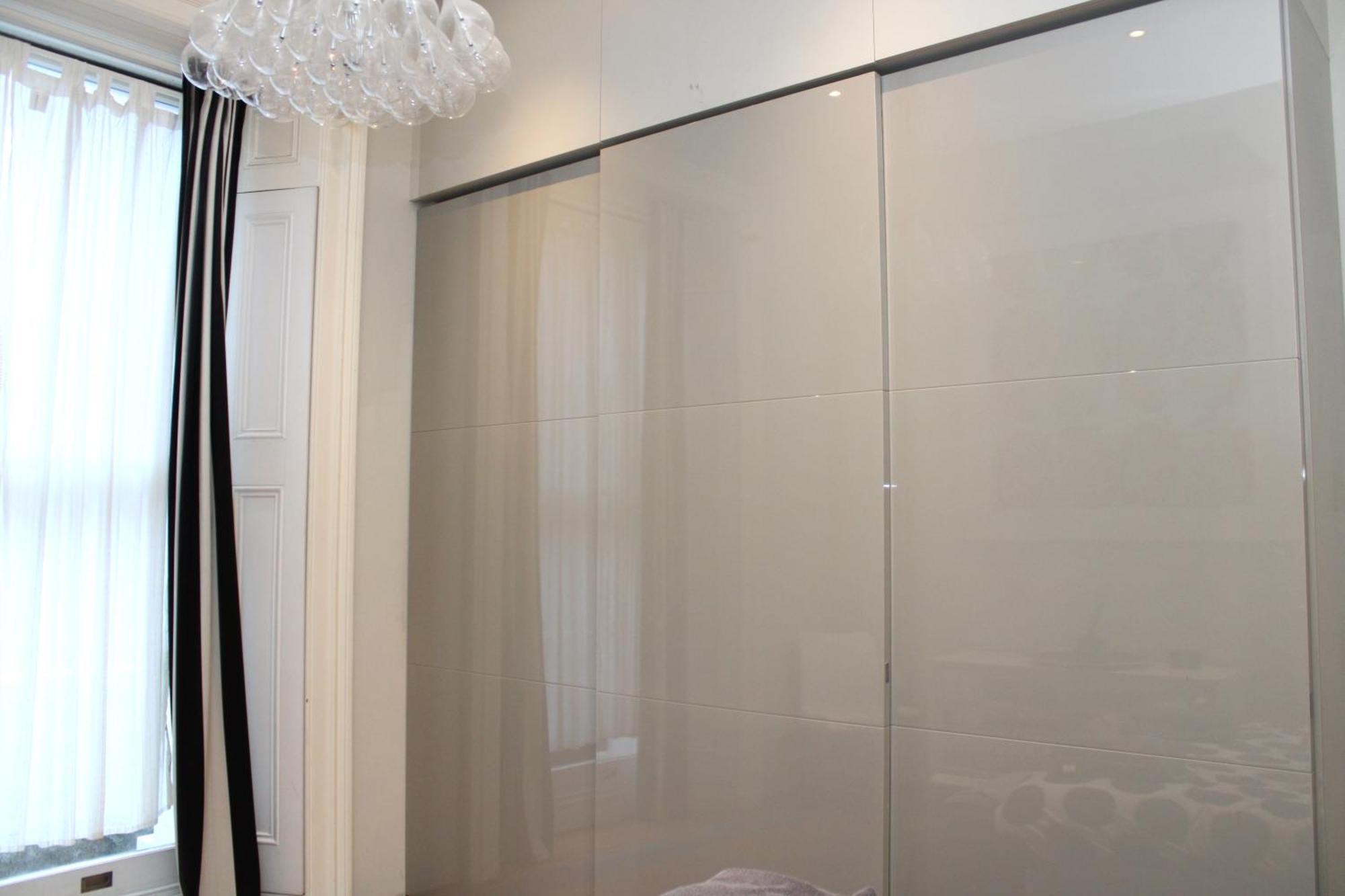 Modernized South Kensington Apartments London Bagian luar foto