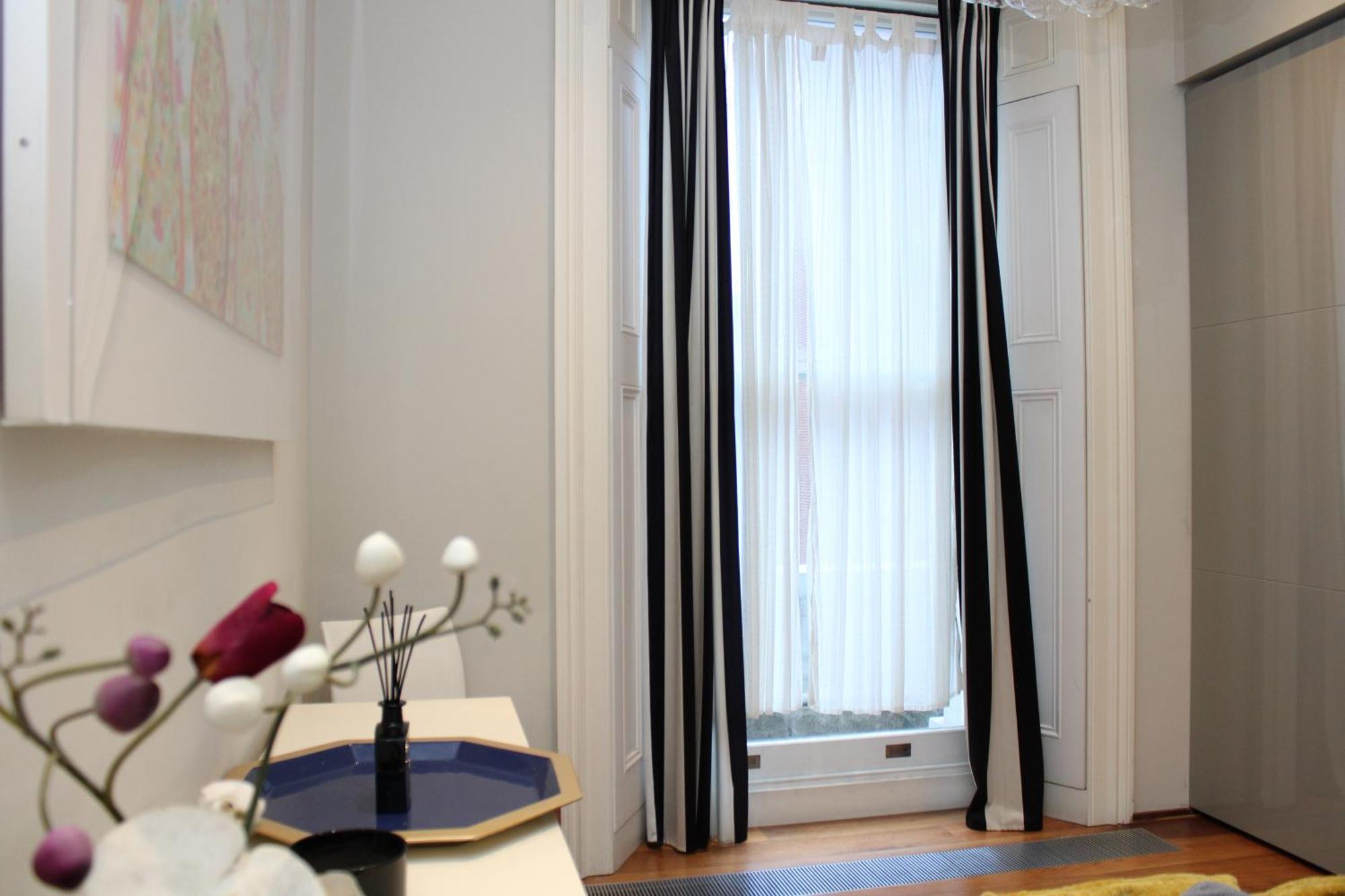 Modernized South Kensington Apartments London Bagian luar foto