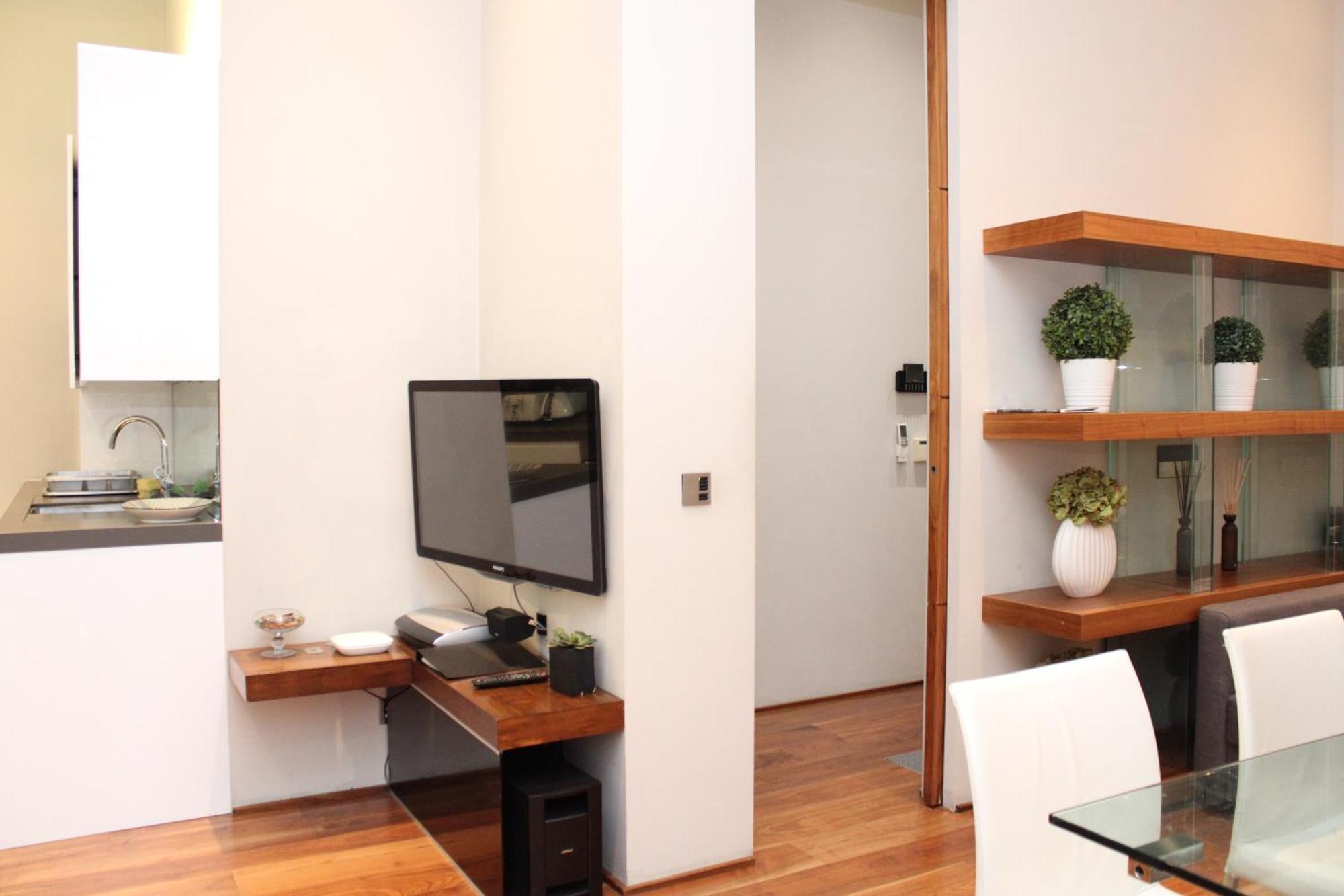 Modernized South Kensington Apartments London Bagian luar foto